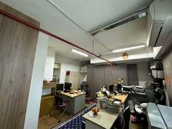 Woodlands Industrial Xchange (D25), Factory #586039361